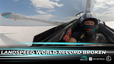 Speed Records in Competitive Gliding