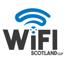 Speed Test - Wifi Scotland