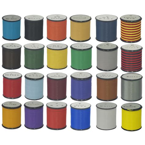 Speed Thread C 100m Rod Building Thread Choose Colour