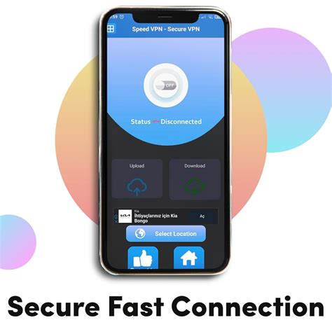 Speed VPN Anonymous Secure APK Download for Android APKfun com