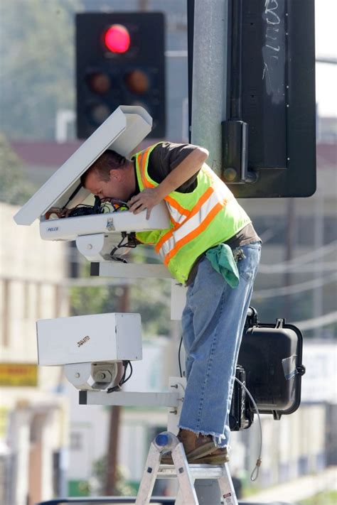 Speed cameras in San Jose and Oakland? Lawmakers try for the fourth time to get tech on roads.