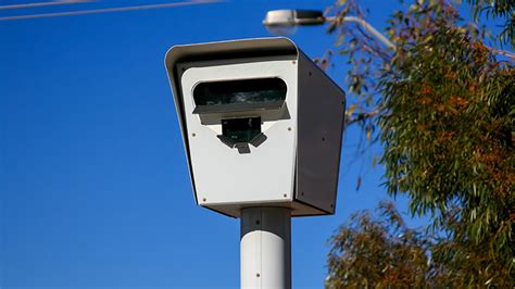 Speed cameras may soon be installed in 3 Southern California cities