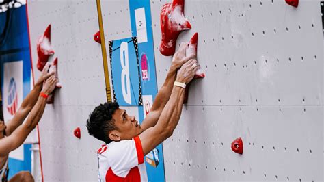 Speed climbing olympics rules.  Check out event rules, previous medalists, and oth...