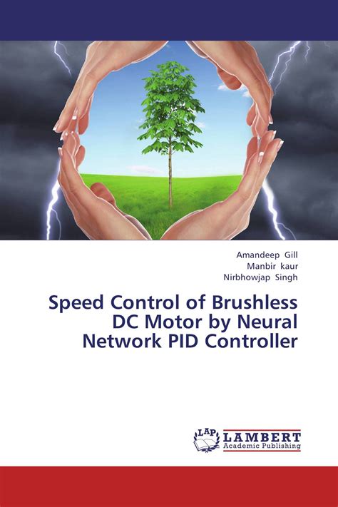 Speed control of brushless dc motor by neural network pid controller. - Apuntes para el fin de siglo.