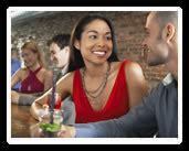 Speed dating boston. 2 days ago · Join The Fun Singles for virtual speed dating and mixer events in Boston and metro area. Meet fun and active singles, chat with hosts, and enjoy venues with live music, dancing, or karaoke. 