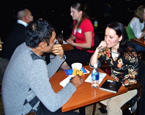 Speed dating los angeles. Things To Know About Speed dating los angeles. 