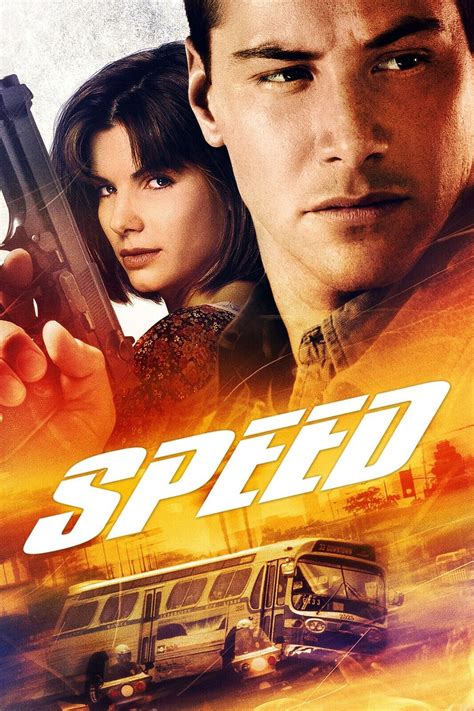Speed english movie. 