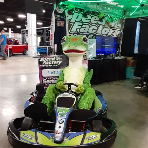 Spring Karting League Hosted By Speed Factory Indoor Karting Greenville. Event starts on Sunday, 12 March 2023 and happening at Speed Factory Indoor Karting Greenville, Greenville, SC. Register or Buy Tickets, Price information.. 