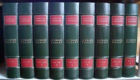 Speed in french.  Le Robert, reference dictionary of the French language.  Learn more in...