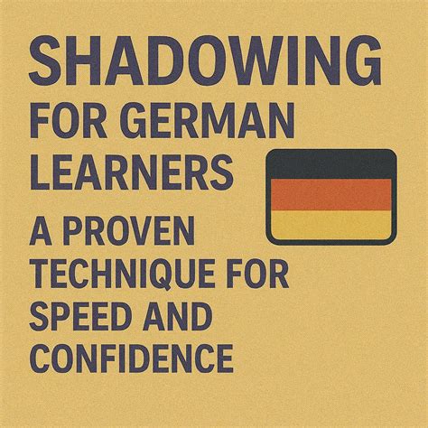 Speed in german.  speed in German.  And how you can say it just like a native.  The Germa...