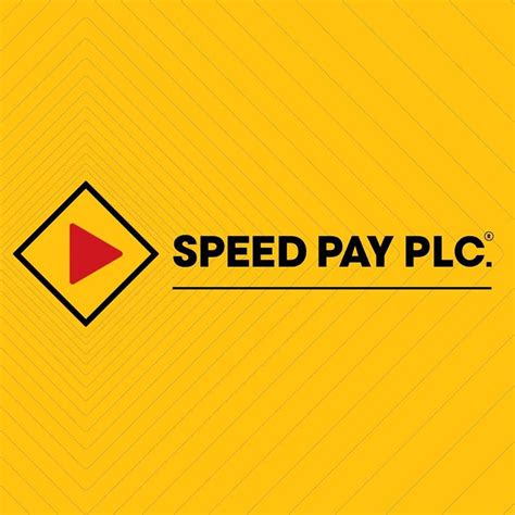 Speed pay. Speedpay is a convenient and secure way to pay your bills online or from your mobile device. You can choose from a variety of payment options and manage your account easily. Speedpay works with many industries, such as utilities, insurance, mortgage, auto finance, and more. 