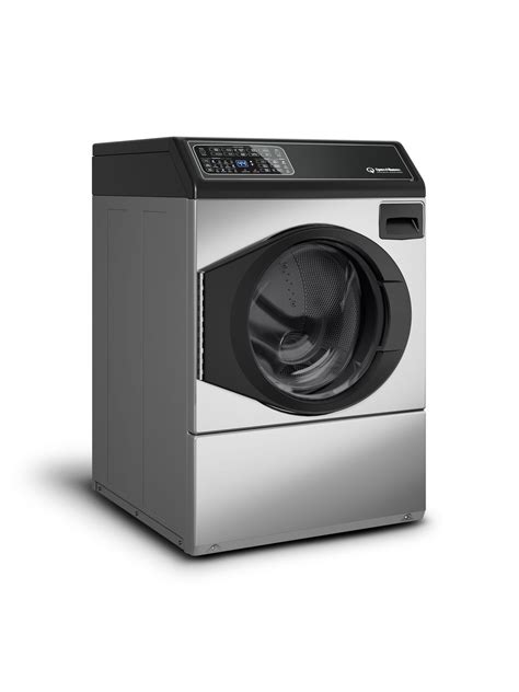 Speed queen ff7. Shop This Speed Queen FF7 Washer. This front-loading Speed Queen washer offers advanced features and exceptional cleaning performance. It boasts a spacious 3.5 cu. ft. capacity, enabling you to wash larger loads with ease. This front load washer uses a powerful wash action to effectively remove tough stains and dirt. 