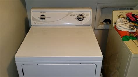 Speed queen gas dryer not heating. Things To Know About Speed queen gas dryer not heating. 