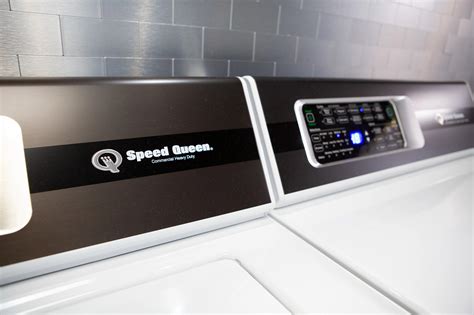 Speed Queen washers aren’t widespread, so repairing them can be quite challenging even for service centers. The maintenance under official warranty takes pretty much time, and the guarantee period usually lasts for 12-24 months.. Speed queen washer lights flashing