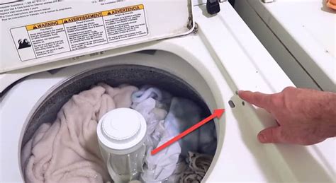 If a top-load washer is stopping mid-cycle, a broken suspension rod could be making the tub unbalanced and unable to spin or agitate properly. Inspect the suspension rods for damage and replace if necessary - it is recommended that all suspension rods be replaced at the same time for more even wear. Required Part. . 