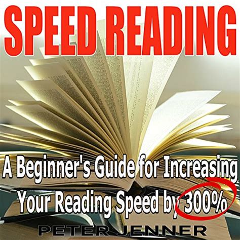 Speed reading a complete guide for beginners. - Healing foods a step by step guide in a nutshell nutrition series.