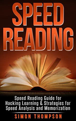 Speed reading speed reading guide for hacking learning and strategies for speed analysis and memorization education. - Bizhub pro 1200 1200p 1051 service manual parts guide.