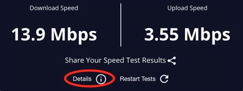 Speed test TPG internet: Download, upload, latency Reviews.org