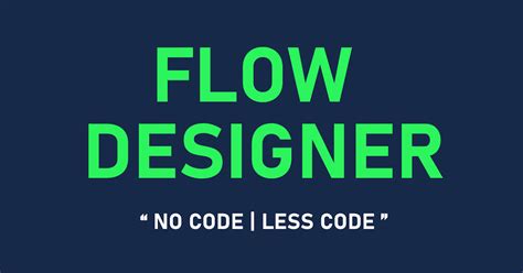 Speed up Flow Designer testing on "Wait for a duration of time" Developer Community Article