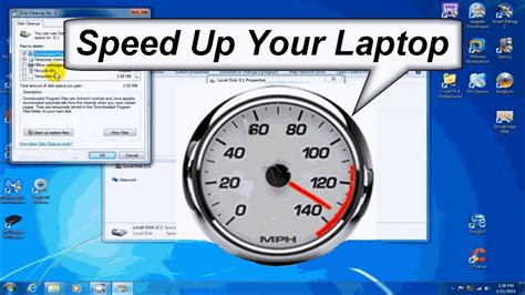 Speed up computer. Fix slow computer problems. Applicable for: Windows. There are many reasons why your computer might be running slow. Over time, regular use of your computer builds up unneeded files and may fragment your hard disk. You may also notice a performance degrade if your computer is infected. Select one or more of these solutions to improve … 