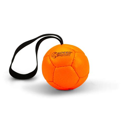 Speed-Dogsport - Hundesport Trainingsball Speed Dogsport 9.