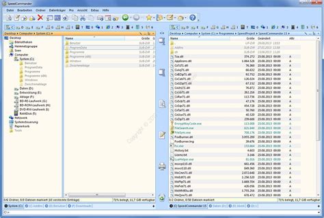SpeedCommander Pro 18.50.9700 with Crack