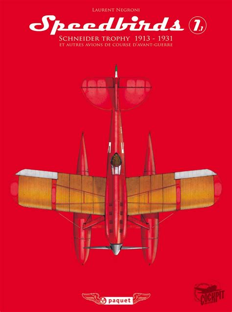 Speedbirds