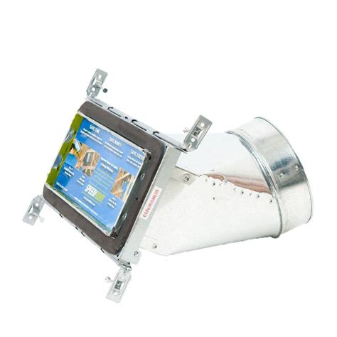 Speedi boot. Speedi-Boot 14 in. x 24 in. x 10 in.Square to Round Adaptor Register Vent Boot with Adj. Hangers for HVAC Duct Work . Speedi-Boot provides Ease of Installation, Improved Energy Efficiency & Indoor Air Quality. Installation time is reduced from approx. 20 min. to 2 min. or less. No need to buy additional materials, set up saws, install wood or steel support … 