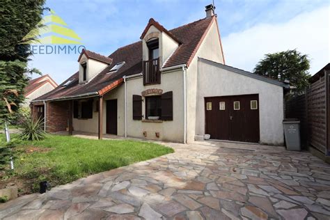 Speedimmo - Vente - Maison Mandres-les-Roses - 305 000 €.