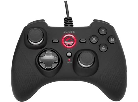 Speedlink - SpeedLink - RAIT Gamepad for PC /PS3/Switch