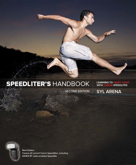 Speedliter s handbook learning to craft light with canon speedlites. - Study guide for bailey and scott s diagnostic microbiology 12e.