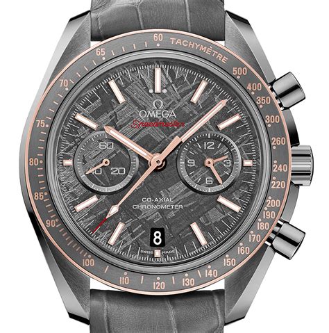 Speedmaster Grey Side Of The Moon - jlcatj.gob.mx