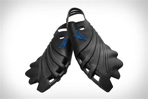 Speedo Nemesis Fins Uncrate