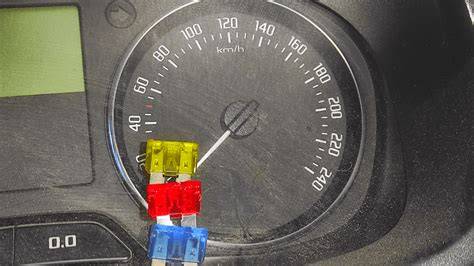 Speedometer fuse symbol.  It's typically labeled "Instrument Panel," &quo...