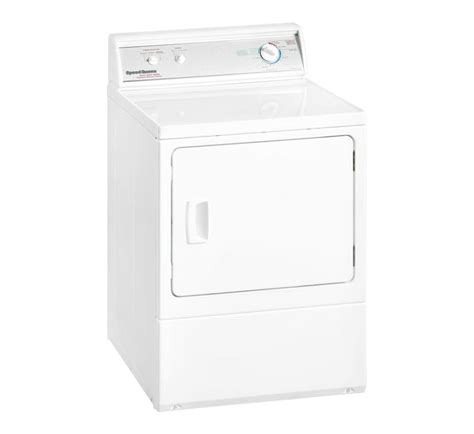 Speedqueen 8.2 kg Tumble Dryer Makro