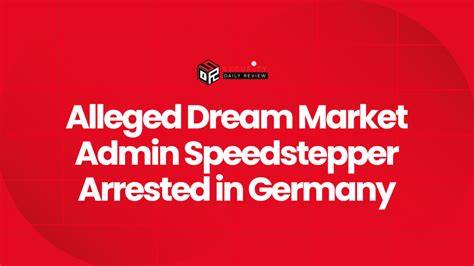 Speedstepper (2026)