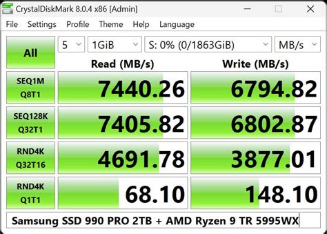 Speedtest benchmark.  Para CrystalDiskMark About CrystalDiskMark CrystalDiskMark i...