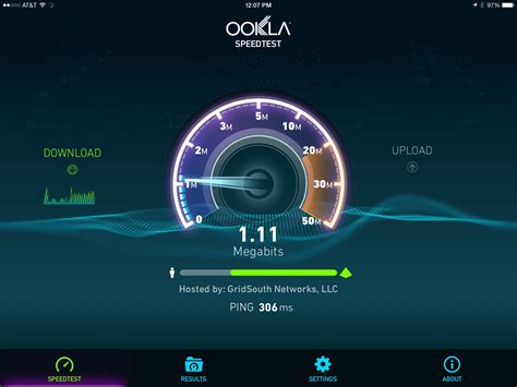 Speedtest net Website Review