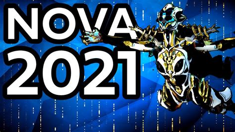 Speedva. Slowva. Switchva. Nova Builds 2024 Warframe