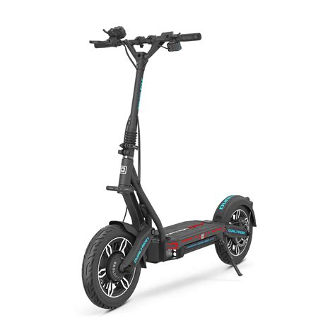 Speedway Electric Scooters - Minimotors USA