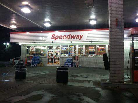 Speedway Gas in Winchester, KY - Hours & Locations - Chamber of …