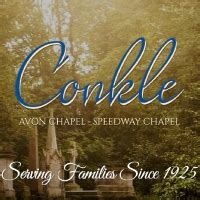 Speedway funeral home.  Our facility Contact Us Conkle Funeral Home, Speed...