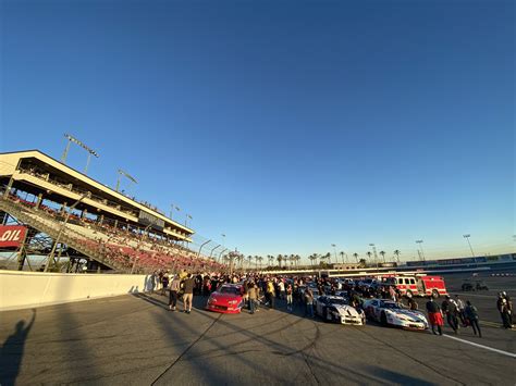 Speedway in irwindale. November 25, 2019. Irwindale, CA – Irwindale Speedway & Event Center, the premier motorsports facility of its kind in Southern California, is pleased to announce its 2020 event schedule. NASCAR will return on the 2nd Saturday of each month from March through Oct with the Whelen All American Race Series schedule. 