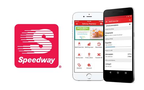 Speedway rewards login with phone number. Here’s what you can expect from your Murphy Drive Rewards app: • Rack up Drive Rewards points with games & Murphy purchases. • Cash in your points for Rewards – like FREE snacks or up to $1 off per gallon at the pump! • Save big with Drive Deals on snacks, drinks & more. • Find nearby Murphy stores & compare gas prices. 