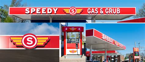 Speedy's gas station. Things To Know About Speedy's gas station. 