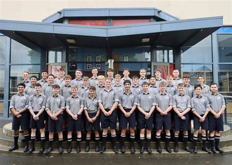 Speedy Brothers - Palmerston North Boys’ High School