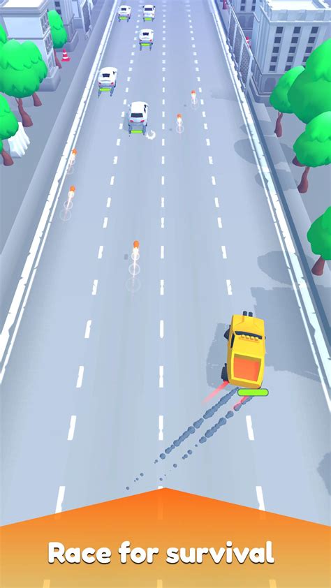 Speedy Rush APK for Android Download - Apkpure