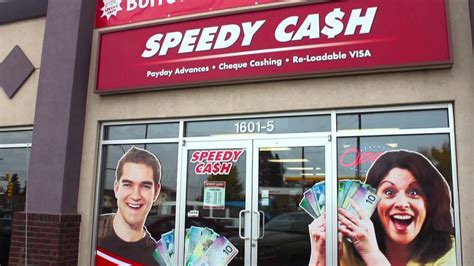 Speedy cash loan. How it works: 1. APPLY 100% ONLINE. 2. RECEIVE A QUICK LENDING DECISION. 3. REVIEW AND SIGN LOAN AGREEMENT. (if approved) 4. GET INSTANT CASH. Unlike a lot of online lenders, we offer instant deposits to your debit card †. 5. REPAY. Pay back the amount borrowed (plus fees) on your next pay day. apply now. How soon will I have my money? 