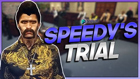 Speedy nopixel. Speedy leaves Vagos, end of an eraNoPixel RP Grand Theft Auto V Roleplay Highlight ClipsSubscribe, like and comment please! It helps me out a lot ️ NoPixelT... 