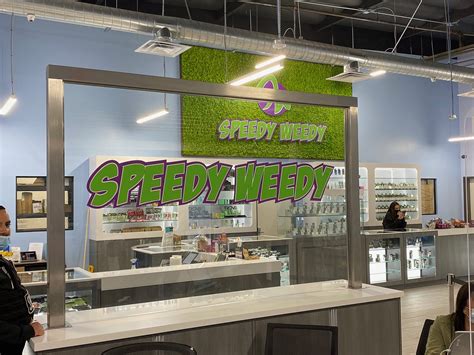 WELCOME TO SPEEDY WEEDY STOREFRONT & DELIVERY - WE OFFER ALL INCLUSIVE PRICING, SO WHAT YOU SEE IS WHAT YOU PAY! WE HAVE A LOW …. 